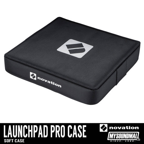 NOVATION - LAUNCHPAD PRO CASE 런치패드 프로 전용 케이스
